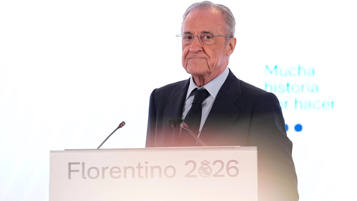 Real Madrid moves to seal the deal of the century as Florentino Pérez sets aside €100 million to land Europe’s next rising star.