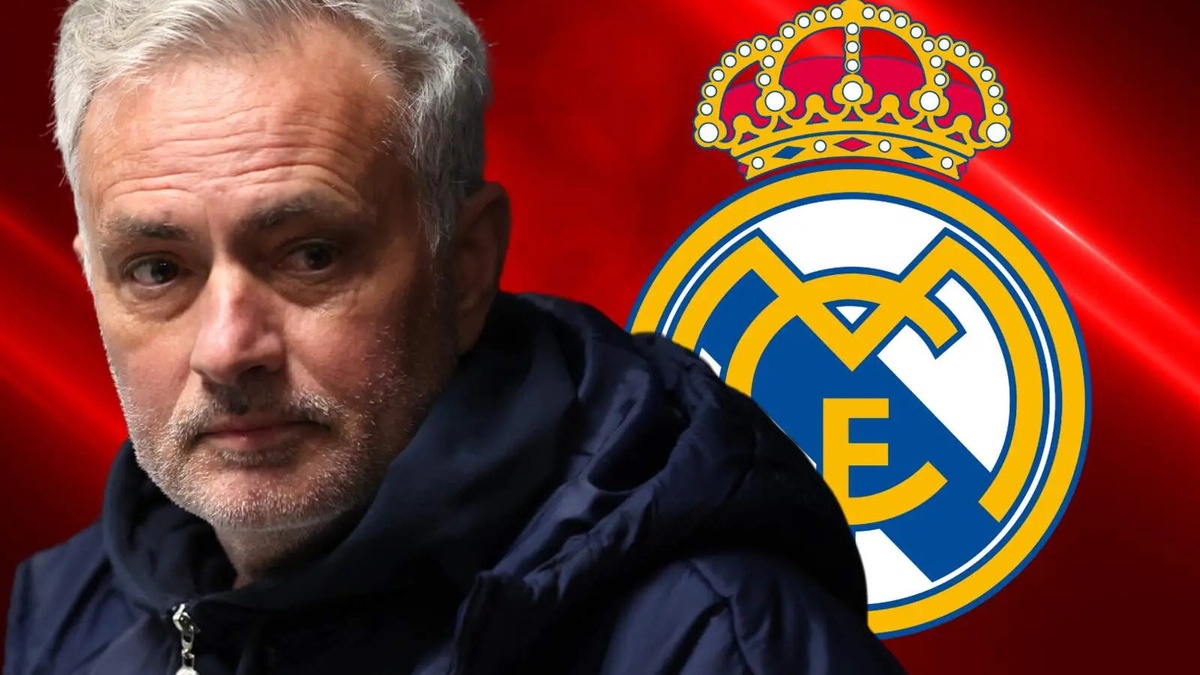 The World Cup Changes Real Madrid’s Plans: Mourinho Makes His Final Decision on a First-Team Star, Declaring Him “Untouchable.”