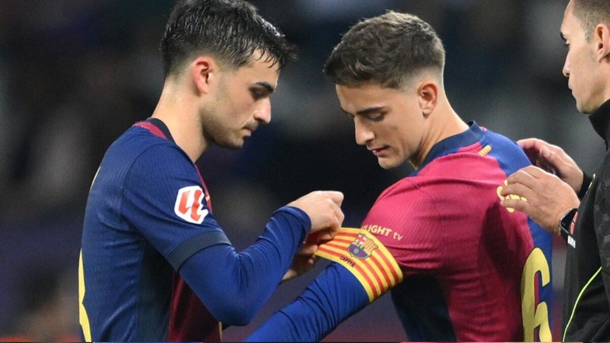 Barcelona Surprise: One of the Club’s Stars Is Closing In on an Exit and Has Already Informed Pedri and Gavi of His Decision.