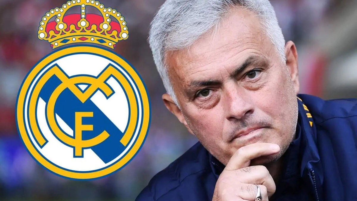 Mourinho Identifies His New Target… Real Madrid Prepare a Surprise Midfield Signing After the World Cup.