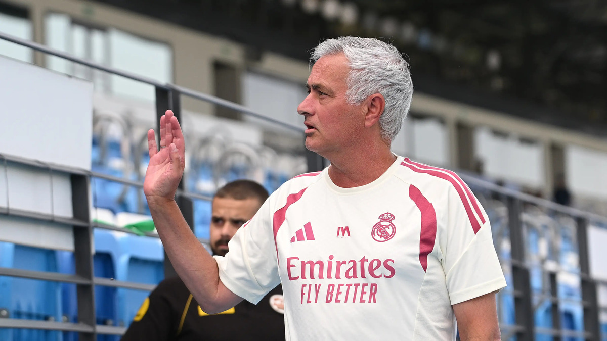 Mourinho Surprises Real Madrid’s Stars… Three Players Are on the Verge of Leaving, and a Decision Could Pave the Way for a Blockbuster Signing!