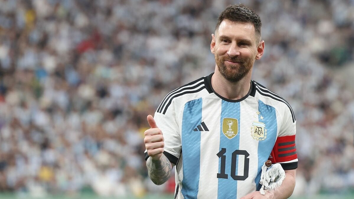 Messi Recommends, Flick Is Convinced… Barcelona Prepare a Stunning Attacking Surprise After the World Cup