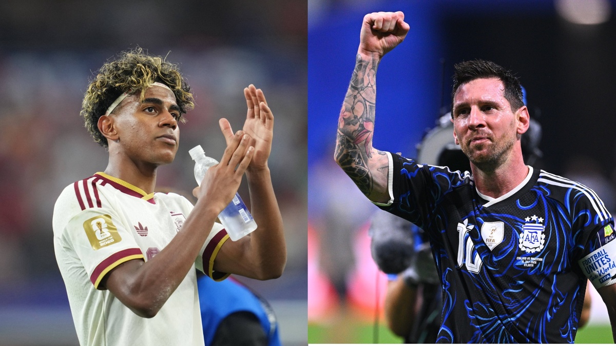 The 2026 FIFA World Cup Final Makes History… An Unprecedented Event Ignites the Spain vs. Argentina Showdown.