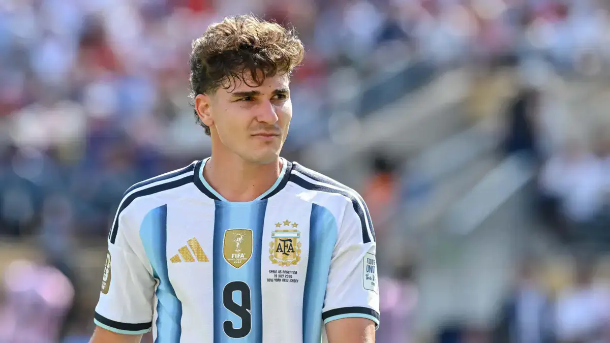 Barcelona Hit With a Shocking Demand in the Álvarez Deal.. The Dream Is Coming to an End!