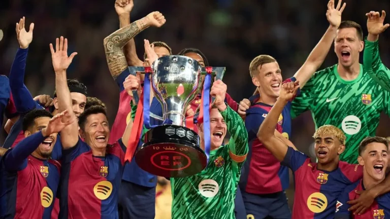 SPARKS ARE FLYING! Barcelona Finds Julian Alvarez’s Alternative as Striker Gives Final Green Light to Join