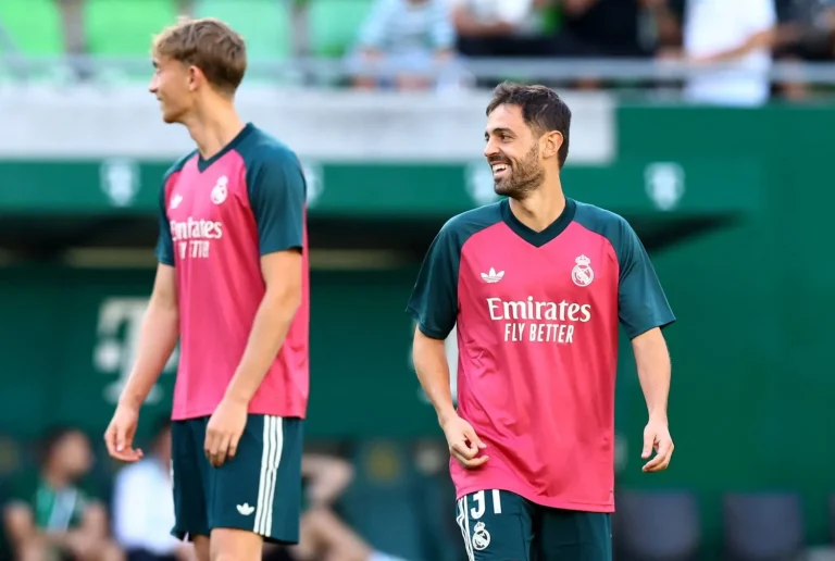 Is He the Missing Piece? Bernardo Silva’s Performance Against Deportivo La Coruña Sparks Debate in Madrid