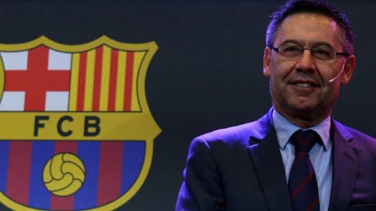 Bartomeu Drops Major Hint Over Barcelona’s Next Egyptian Gem