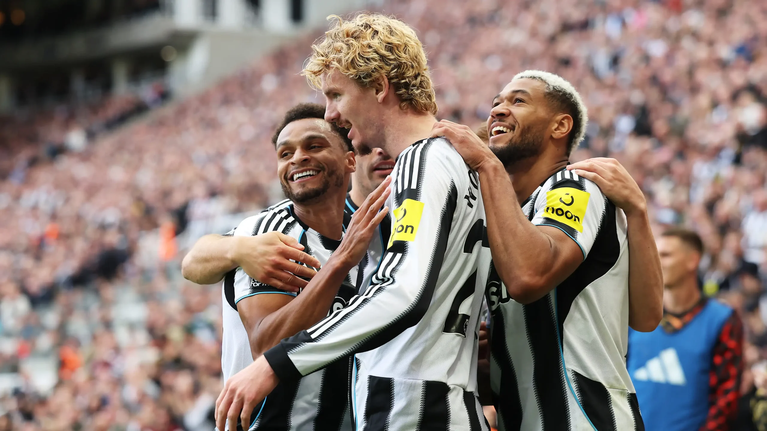 Shock Ahead of Liverpool Clash: Newcastle Dealt Severe Blow as Key Star Ruled Out