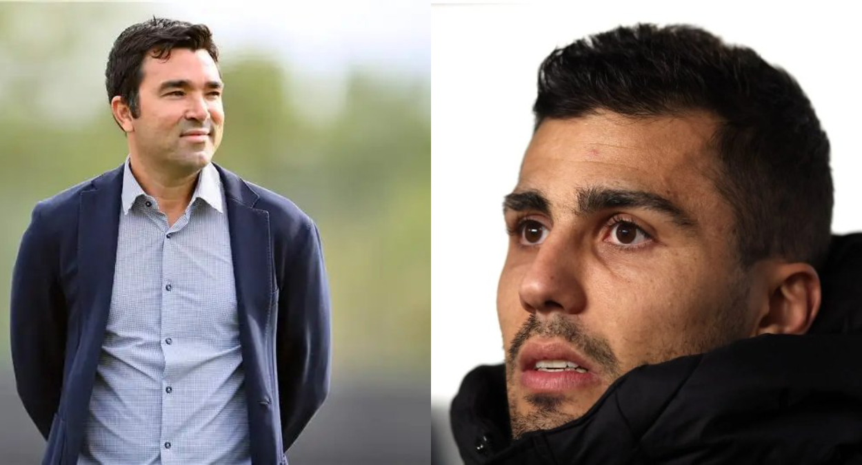 Barcelona’s Mercato | A Decisive Condition from Sporting Director Deco Before Making an Official Move to Sign Rodri