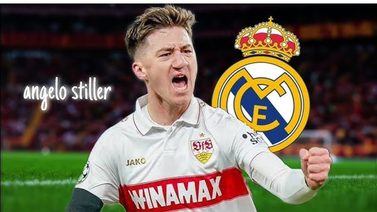 Summer deal in the making.. Real Madrid targets Stuttgart superstar in a shocking surprise!