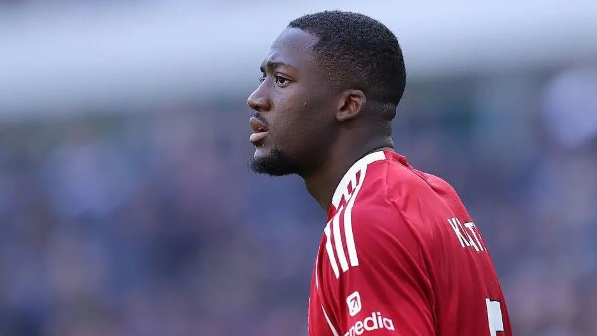 Liverpool Star Sends Message to New Real Madrid Signing Ibrahima Konaté