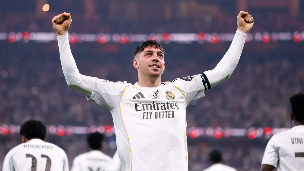Valverde Drops a Bombshell About Mourinho at Real Madrid.. A Statement That Sparked Controversy!