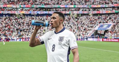 — Alexander-Arnold decides on Real Madrid future amid interest from Liverpool and Premier League clubs