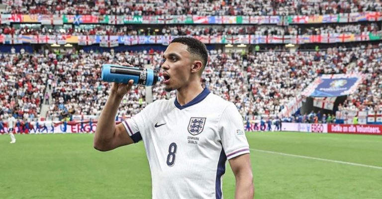 — Alexander-Arnold decides on Real Madrid future amid interest from Liverpool and Premier League clubs