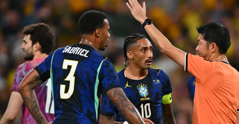 He Scored, Then Vanished… What Happened to Barcelona’s Star in the First Half Terrified Flick From 34,000 km Away