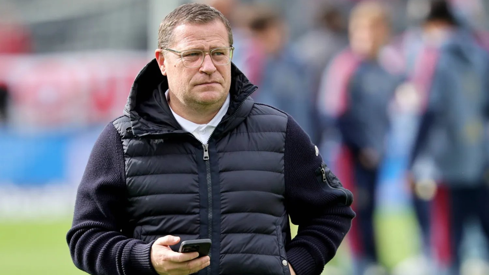 Bayern Munich Official Opens Fire on Ballon d’Or Claims and Issues a Fiery Statement