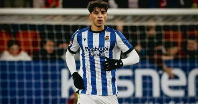 Real Madrid compete with Arsenal, Liverpool and Chelsea for promising Spanish defender