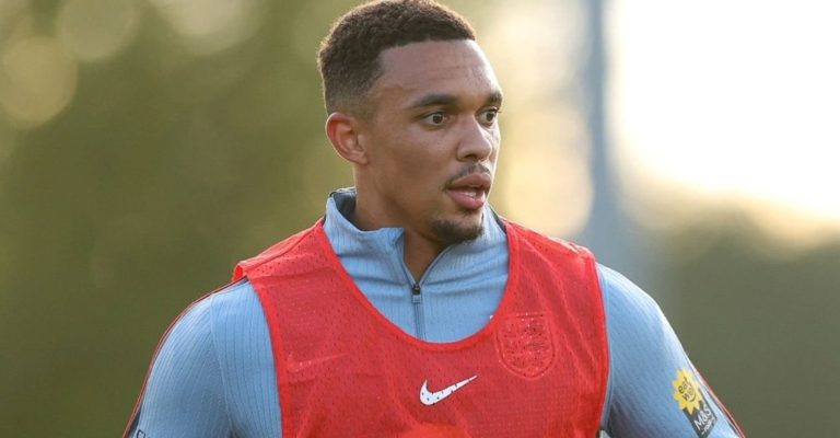 Alexander-Arnold’s Real Madrid Future Raises Questions as Liverpool Return Call Emerges Again