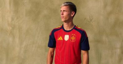 Dani Olmo Sets the Transfer Market on Fire… Arsenal, Chelsea and Bayern Munich Enter the Picture