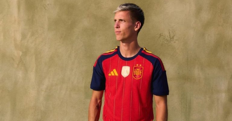 Dani Olmo Sets the Transfer Market on Fire… Arsenal, Chelsea and Bayern Munich Enter the Picture