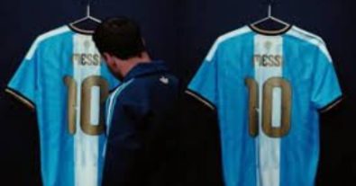 Watch What’s Happening Inside Argentina’s Camp Right Now… The Tango Stars Prepare for a Special Moment as Messi’s Final International Match Draws Near