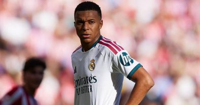 Mbappé Sends a Strong Message Before the Ballon d’Or and Reveals His True Feelings About the Award