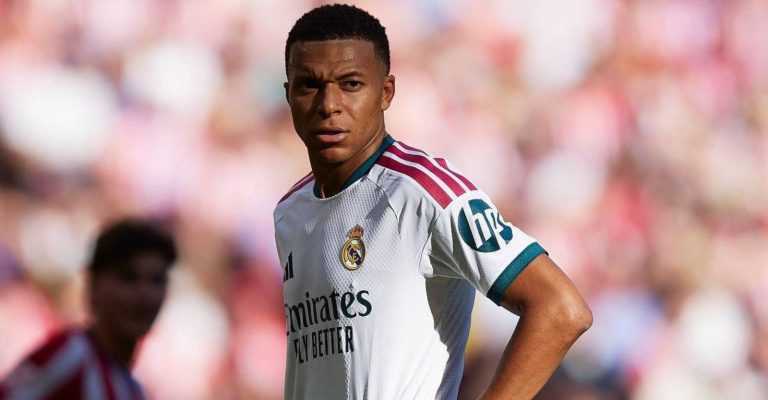 Mbappé Sends a Strong Message Before the Ballon d’Or and Reveals His True Feelings About the Award