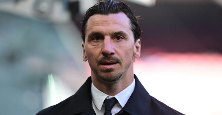 Zlatan Reveals His Favourite Player of the Current Generation… Barcelona Fans React