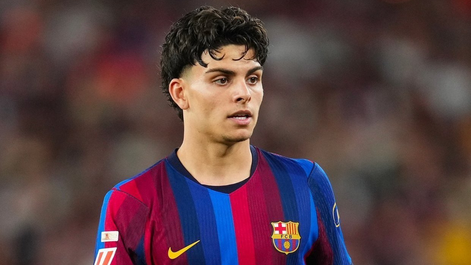 Barcelona and La Masia touches.. Xavi Espart’s rise from 2015 to the top