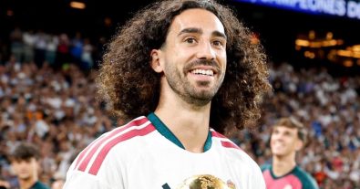 Cucurella Reveals the Truth About Barcelona’s Interest and His Attempt to Lure Rodri to Real Madrid