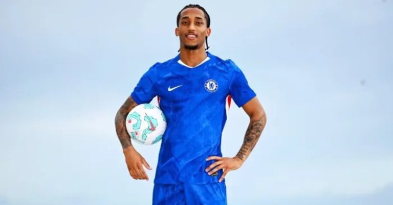 João Pedro makes his stance clear after Barcelona’s interest… A new statement reveals his decision regarding Chelsea