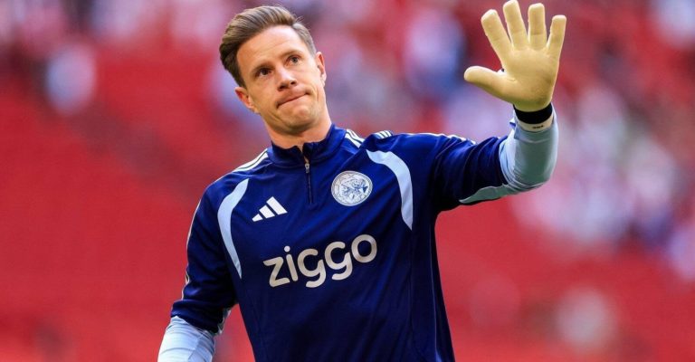 Surprising developments.. What happened to the Barcelona goalkeeper’s future with the German national team?