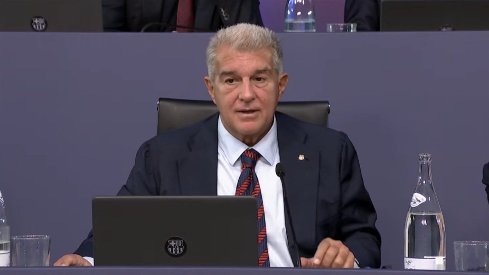 Laporta Makes Urgent Statement on Messi as Barcelona Return Dream Resurfaces