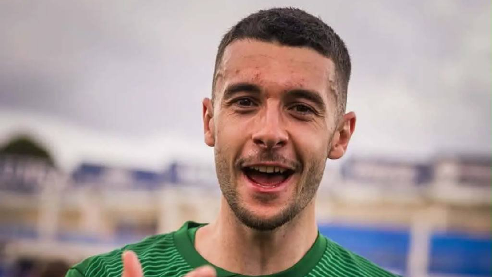 A Surprise Blow for Barcelona Before Sevilla: Joan Garcia Out as La Masia Goalkeeper Is Called Up