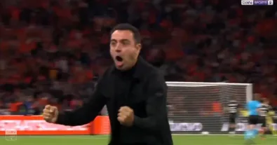 Watch the CRAZY and historic Netherlands goal against Germany in the final seconds of the match, with unbelievable commentary from commentator Hafiz Deradji, who completely lost his mind and went CRAZY while commentating on the Dutch footballing miracle!!