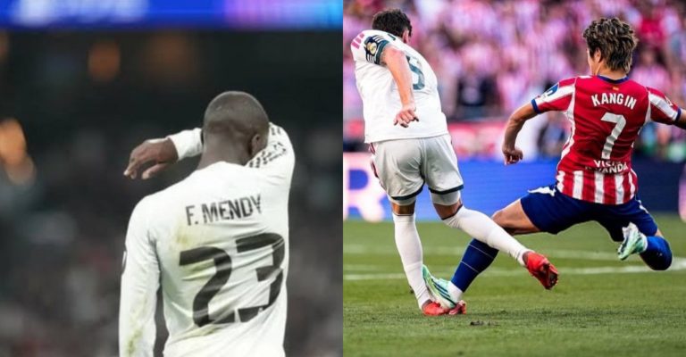 Real Madrid Injury Update Reveals Return Timelines for Valverde, Militao, Mendy and Rodrygo