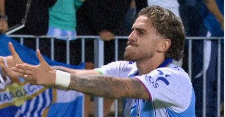 Watch the Miracle of the 92nd Minute: The Exclusive Documentary on How Adrián Niño Scored the Most Powerful Goal in La Liga History!