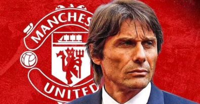 Is Conte Closing in on the Manchester United Job? Details of His Latest Move