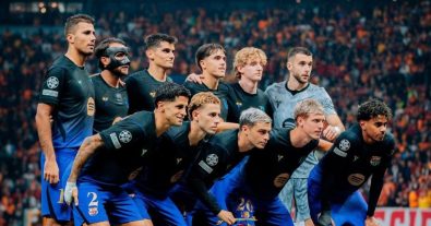 Emergency Defensive Crisis Upsets Barcelona’s Plans Ahead of Paris Match and El Clasico