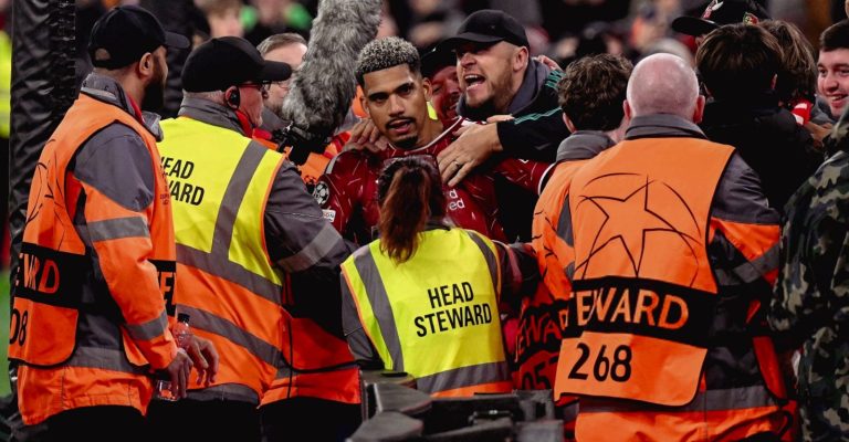 Transfer Market Surprise: Liverpool Prepares to Permanently Secure Barcelona Defender