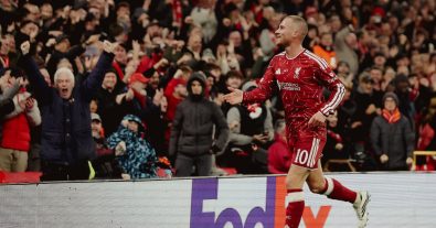 Heated Royal Moves: Is Real Madrid Planning to Snatch Liverpool’s Midfield Star in a Huge Deal?