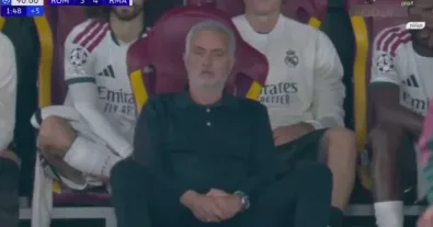 Watch Real Madrid’s INSANE late winner against Roma in the dying moments, and listen to Khalil Al Balushi’s EXPLOSIVE commentary after this unbelievable scenario that left everyone stunned and sent shockwaves through the Champions League nights!