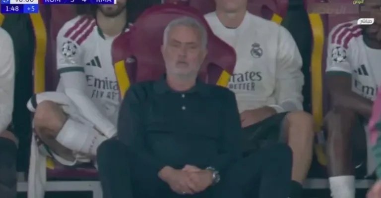Watch Real Madrid’s INSANE late winner against Roma in the dying moments, and listen to Khalil Al Balushi’s EXPLOSIVE commentary after this unbelievable scenario that left everyone stunned and sent shockwaves through the Champions League nights!
