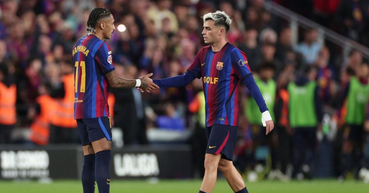 Barcelona’s Defeat to Real Madrid Exposes Three Major Problems for Hansi Flick