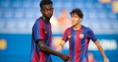 Barca’s New Gem Reveals Dressing Room Secrets: How Raphinha and Lamine Treat Him.. and the Three Stars Closest to Him