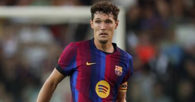 Confirmed Absence of Barcelona Defender from El Clasico with Fears Over Missing Major Games