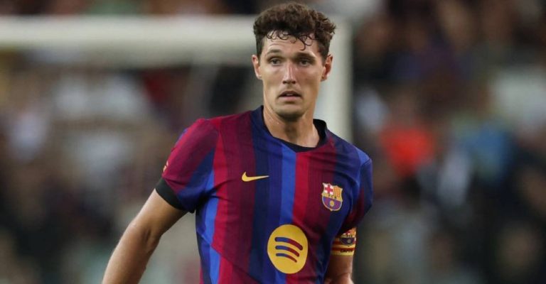 Confirmed Absence of Barcelona Defender from El Clasico with Fears Over Missing Major Games