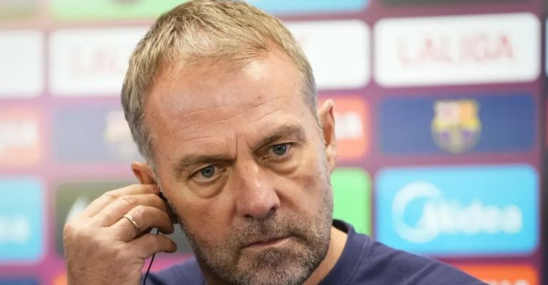 Cubarsi: Lamine is the best in the world and I could be there too.. Flick on Vinicius: Ask me in two weeks