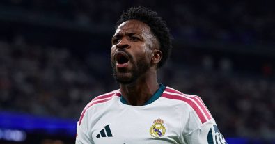 Pending Suspension and an Apology: New Developments in Vinicius’ Real Madrid Controversy