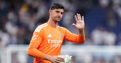Real Madrid star stuns everyone with his verdict on Barcelona’s captain.. and a fiery Clasico warning